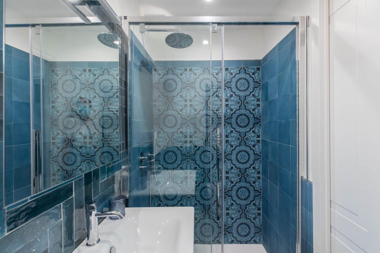 Apartment Iflat Navona Cozy Rom