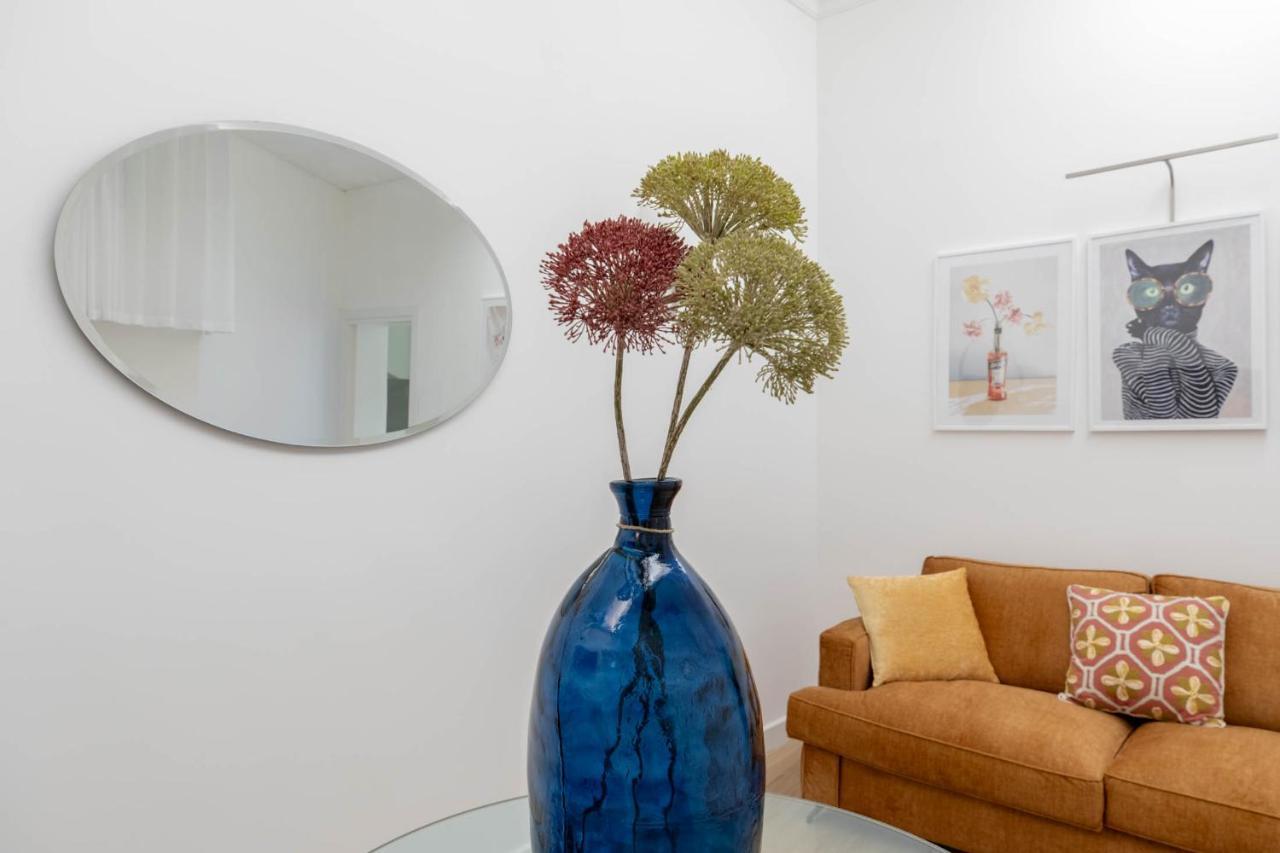 Iflat Navona Cozy * Rom