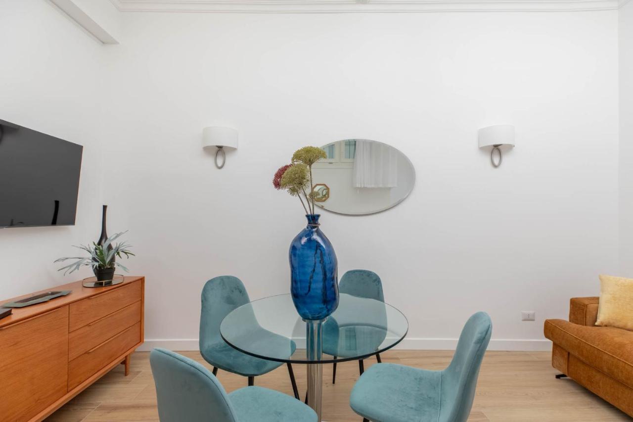 Iflat Navona Cozy Rom