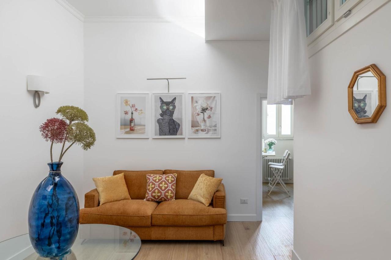Iflat Navona Cozy Apartment Rom