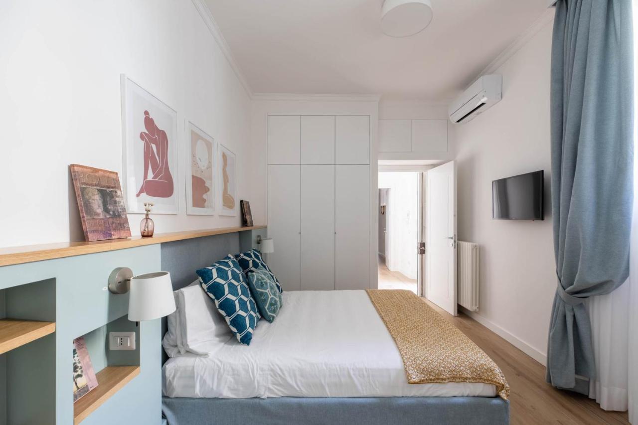 Apartment Iflat Navona Cozy Rom