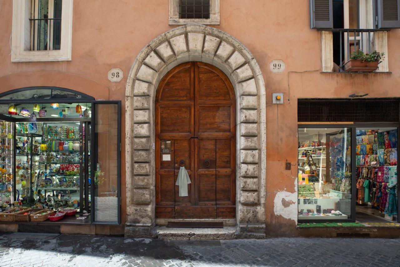 Iflat Navona Cozy Rom