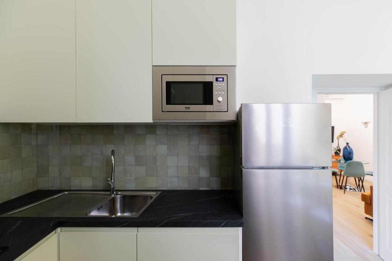 Apartment Iflat Navona Cozy Rom