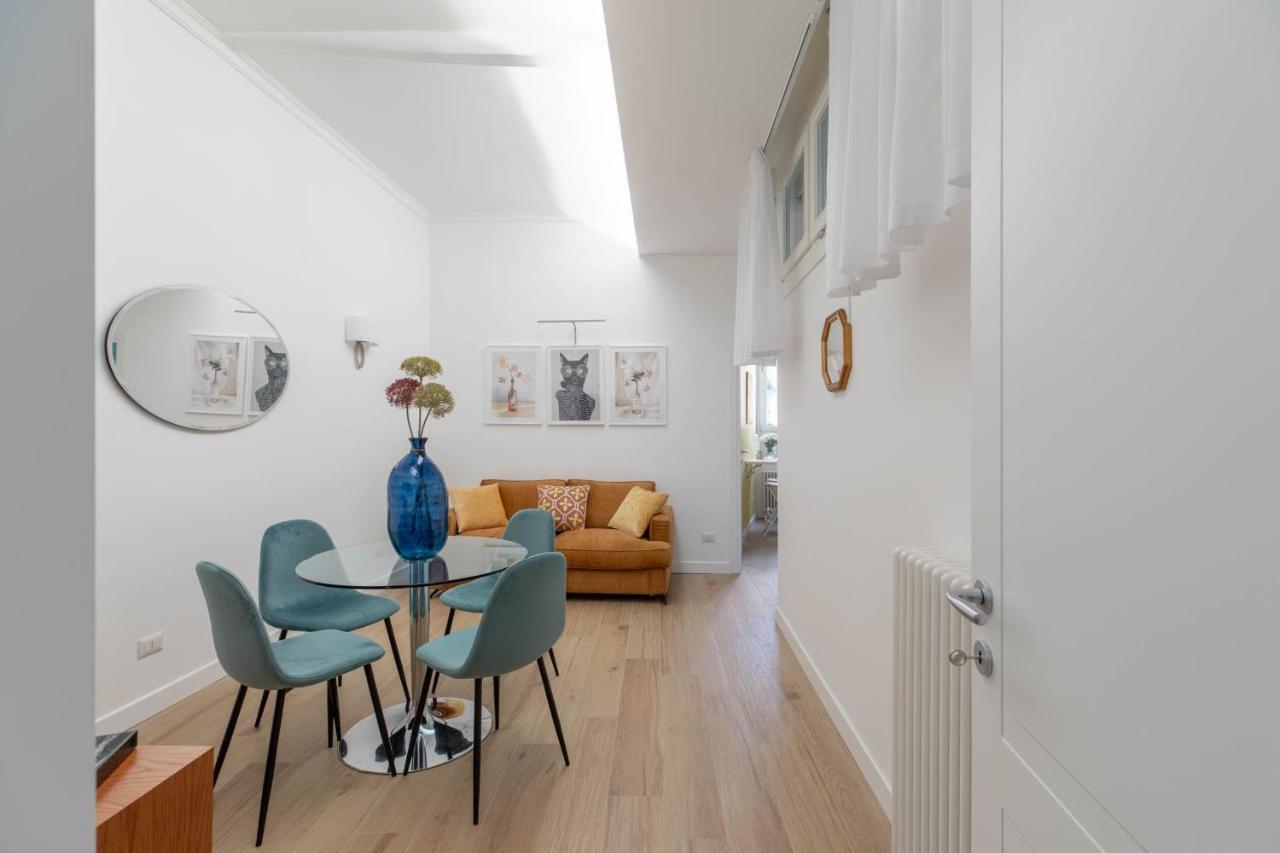 Iflat Navona Cozy Rom