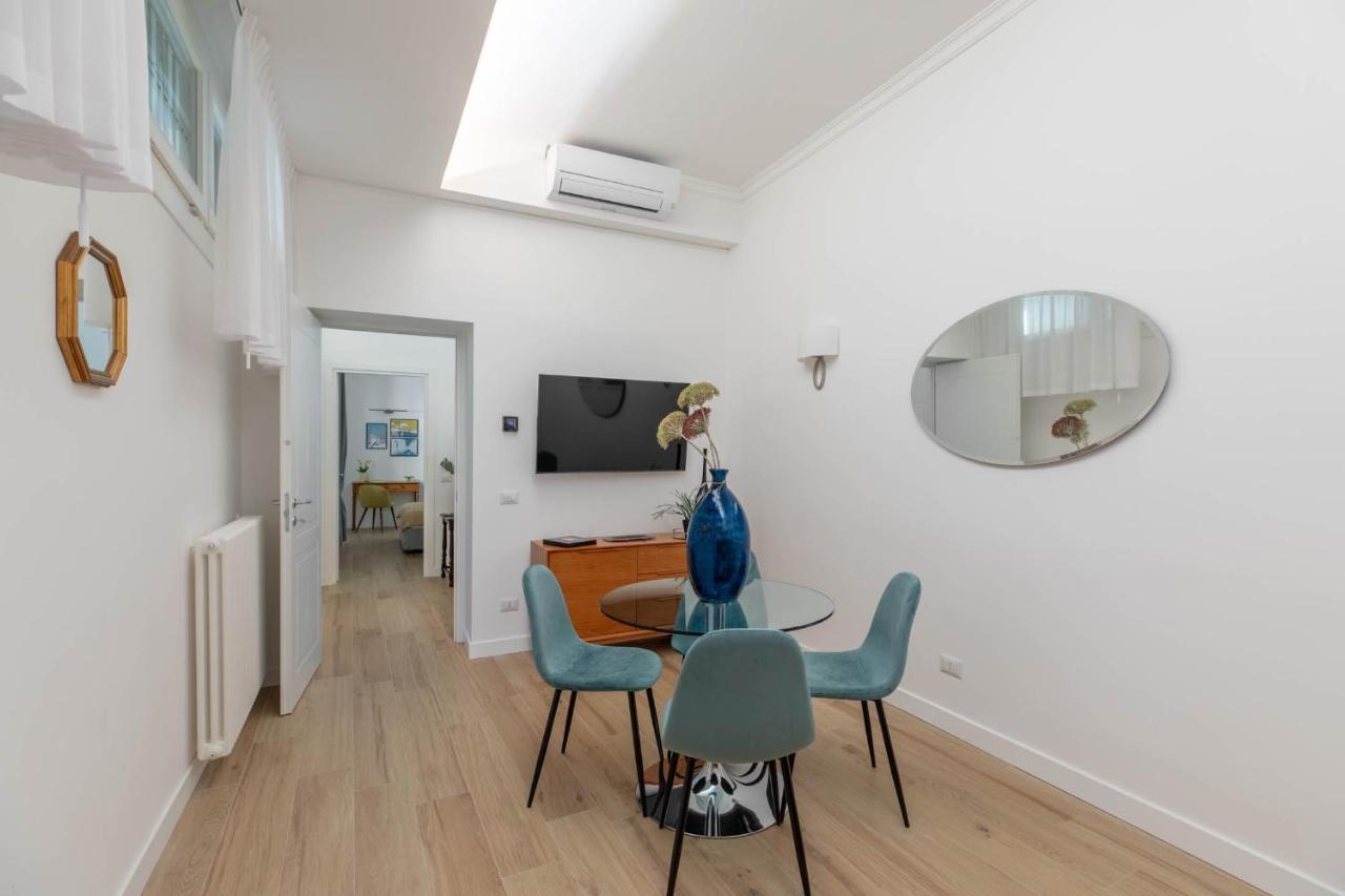 Iflat Navona Cozy Rom
